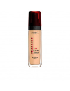 INFAILLIBLE 32h fresh wear makeup SPF25 200-sable dore 30 ml