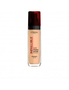 INFAILLIBLE 32h maquillaje fresh wear SPF25 200-sable...