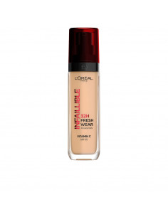 INFAILLIBLE 32h maquillaje fresh wear SPF25 220-sable 30 ml