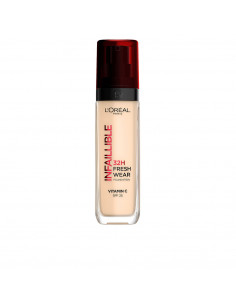 INFAILLIBLE 32h Fresh Wear Makeup SPF25 015-Porzellan 30 ml