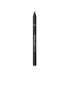 INFAILLIBLE lip liner 105-red fiction