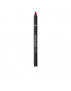INFAILLIBLE lip liner 701-stay ultraviolet