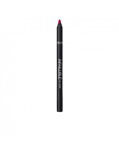 INFAILLIBLE lip liner 701-stay ultraviolet
