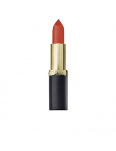 COLOR RICHE matte lipstick 346-scarlet silhouette