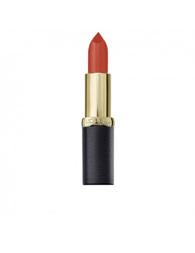 COLOR RICHE matte lipstick 346-scarlet silhouette