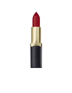 COLOR RICHE matte lipstick 349-paris cherry