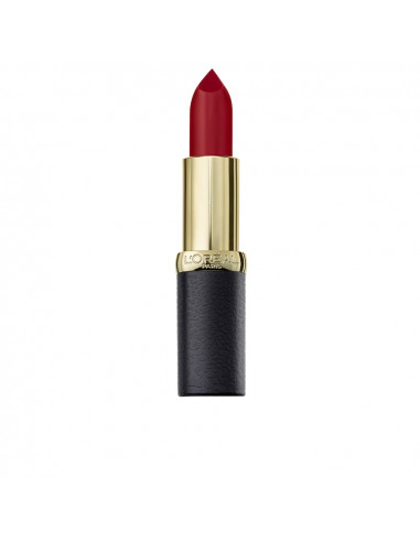 COLOR RICHE matte lipstick 349-paris cherry