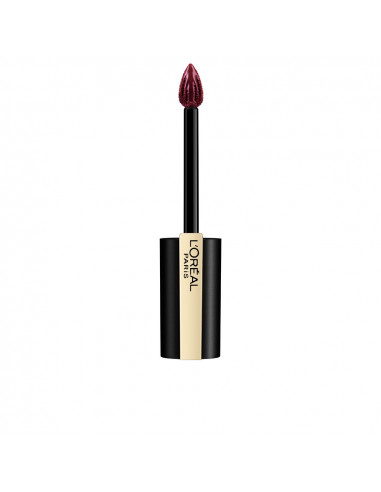 ROUGE SIGNATURE METALLICS liquid lipstick 205-fascinate 7 ml