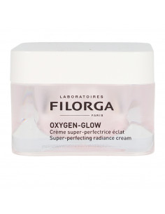 OXYGEN-GLOW super-perfecting radiance cream 50 ml