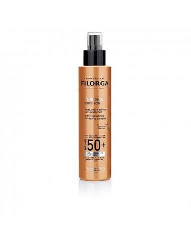 UV-BRONZE body SPF50+150 ml