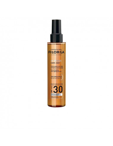 UV-BRONZE body SPF30 150 ml