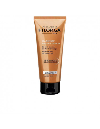 UV-BRONZE after sun tan booster gel 200 ml