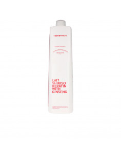 LAIT SHIKISO KERATIN with ginseng 1000 ml