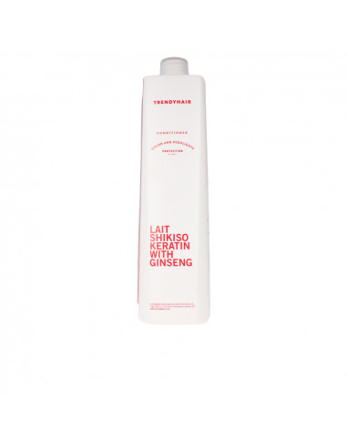 LAIT SHIKISO KERATIN with ginseng 1000 ml