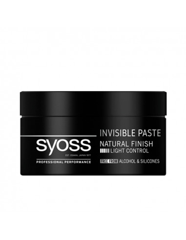 PASTE invisible 100 ml