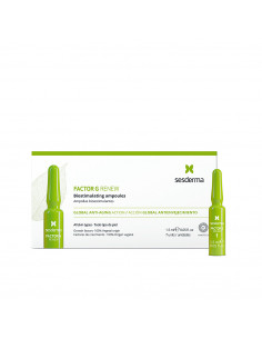 Ampoules biostimulantes FACTOR G RENEW 7 x 2 ml