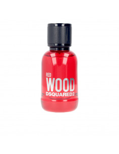 DSQUARED2 Eau de toilette red wood pour femme 50 ml
