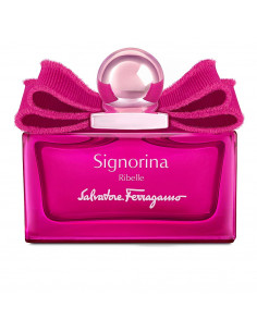 SIGNORINA RIBELLE eau de parfum vaporizzatore 100 ml