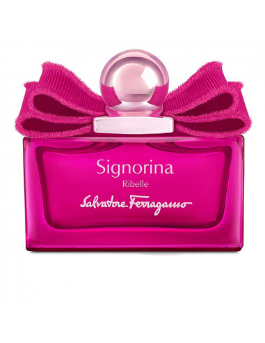 SIGNORINA RIBELLE eau de parfum spray 100 ml