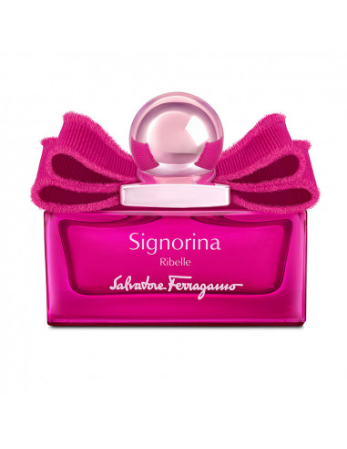 SIGNORINA RIBELLE eau de parfum spray 50 ml