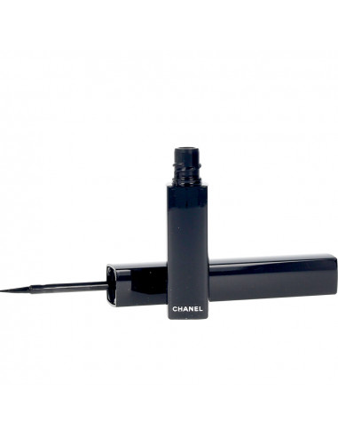 LE LINER DE CHANEL liquid eyeliner 512-noir profond