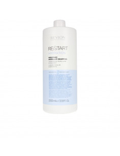 RE-START hydration shampoo 1000 ml