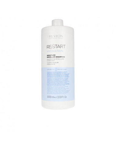 RE-START hydration shampoo 1000 ml