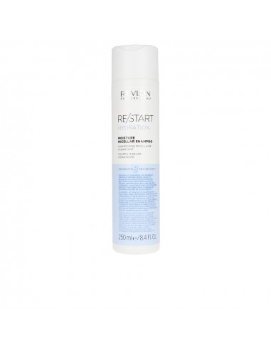 RE-START hydration shampoo 250 ml