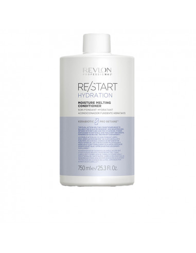 RE-START hydration melting conditioner 750 ml