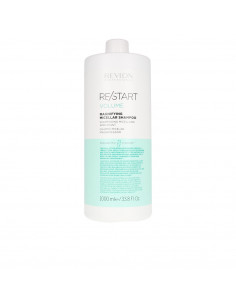 RE-START volume magnifying shampoo 1000 ml