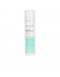 RE-START volume magnifying shampoo 250 ml