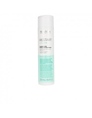 RE-START volume magnifying shampoo 250 ml