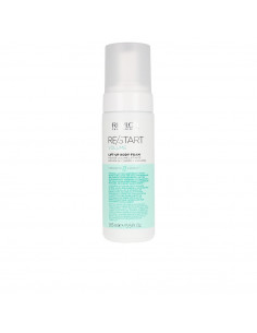 RE-START volume lift-up body foam 165 ml