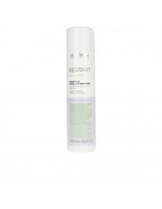 RE-START balance purifying shampoo 250 ml