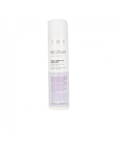 RE-START balance soothing cleanser 250 ml