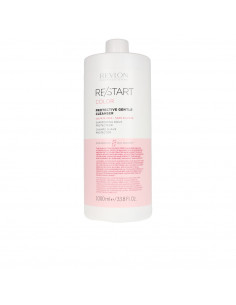 RE-START color protective gentle cleanser 1000 ml