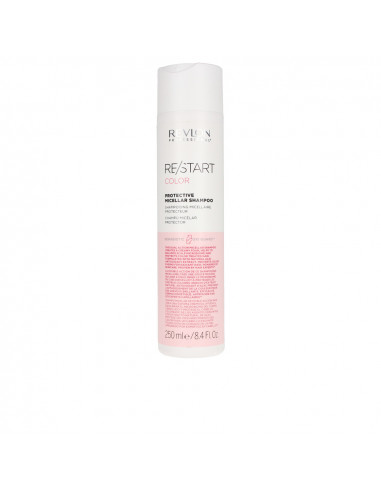 RE-START color protective micellar shampoo 250 ml