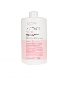 RE-START color protective melting conditioner 750 ml