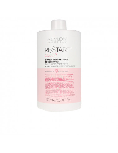 RE-START color protective melting conditioner 750 ml