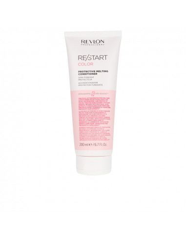 RE-START color protective melting conditioner 200 ml