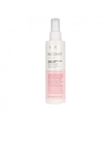 RE-START color protective mist 200 ml