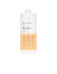 RE-START recovery restorative micellar shampoo 1000 ml