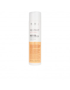 RE-START recovery restorative micellar shampoo 250 ml