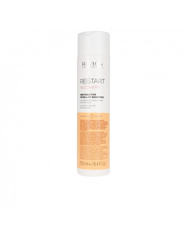 RE-START recovery restorative micellar shampoo 250 ml