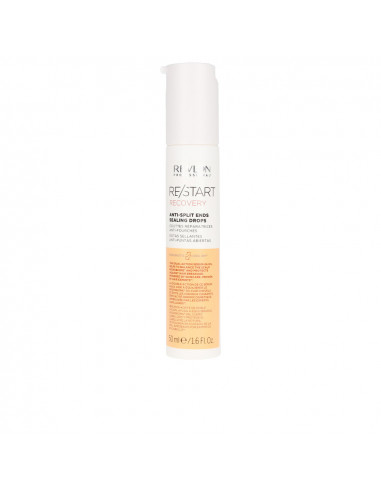 RE-START recovery anti-split ends sealing drops 50 ml