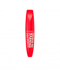 SCANDALEYES VOLUME ON DEMAND mascara brown