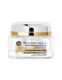 PREMIUM LINE-KILLER X-TREME regenerating cream 50 ml