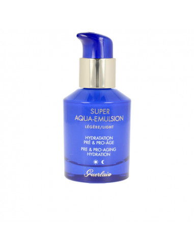 SUPER AQUA emulsion light 50 ml