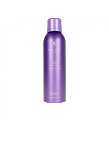 CAVIAR MULTIPLYING VOLUME styling mousse 232 gr