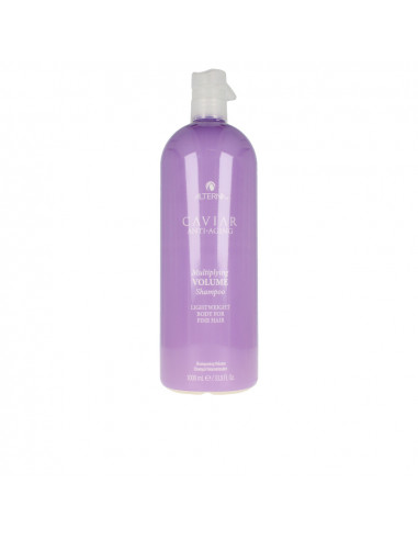 CAVIAR MULTIPLYING VOLUME shampoo back bar 1000 ml